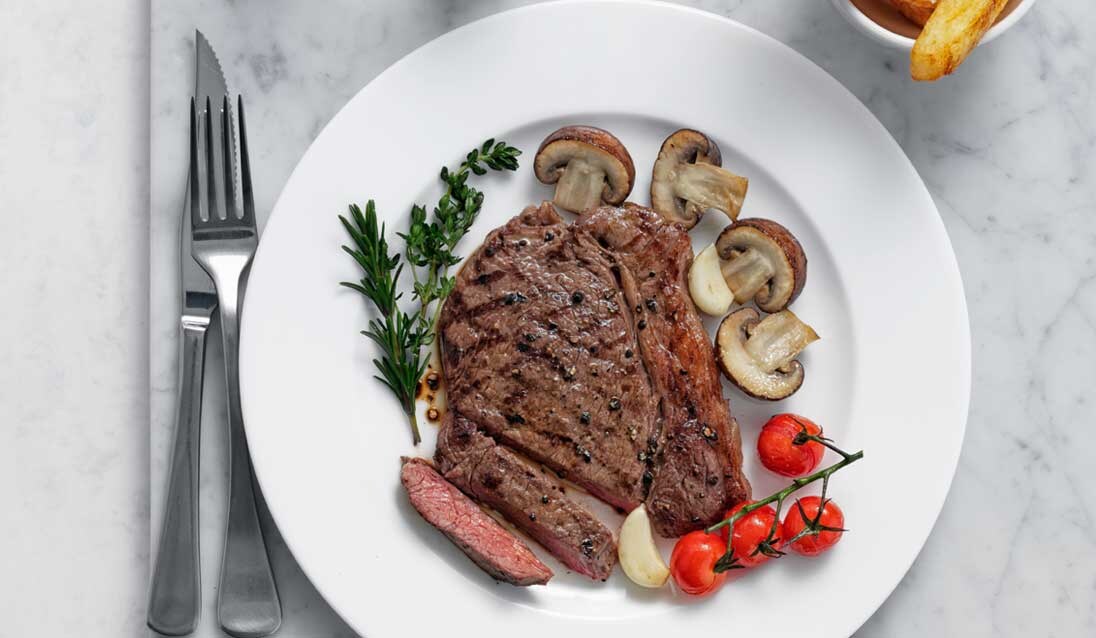 Einfach deliziös: Kochen mit dem AEG ProCombi Multi-Dampfgarer