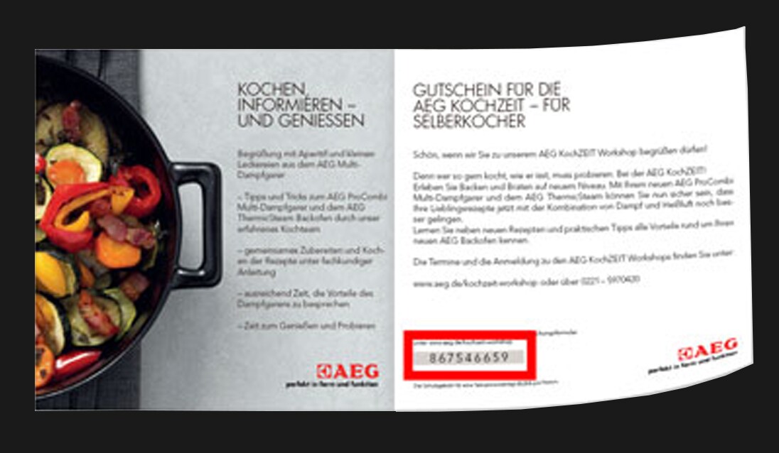 Programm