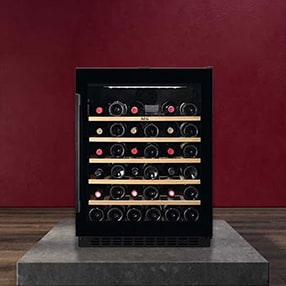 Weintemperierschrank AWUS052B5B