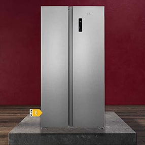 D2C Exklusivmodell Side-by-Side RXB659E6NU