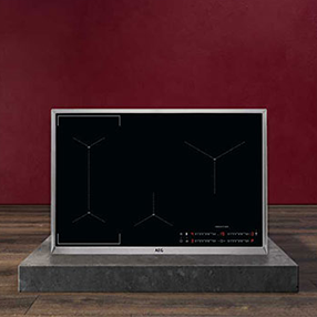 AEG.de exklusives Kochfeld I84AV423XB