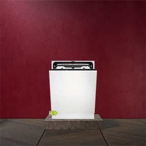 D2C Exklusivger&#xE4;t Geschirrsp&#xFC;ler F94SV808P