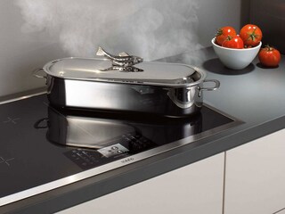 Brauche ich neue Töpfe für Induktion? | AEG