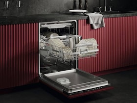 Serie 9000 – unsere Premium-Geschirrspüler