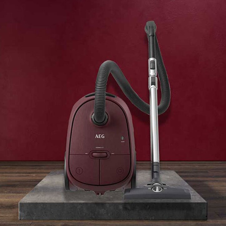 AEG CX7245MÖ AkkuStaubsauger AEG