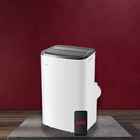 Klimager&#xE4;t AXP40U340CW