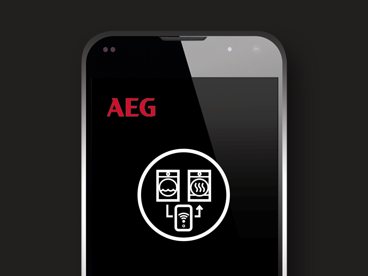 My AEG Care App AEG