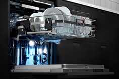 Der ComfortLift Geschirrspüler von AEG