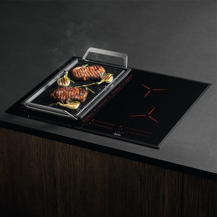 Aeg planchaplatte Aeg planchaplatte