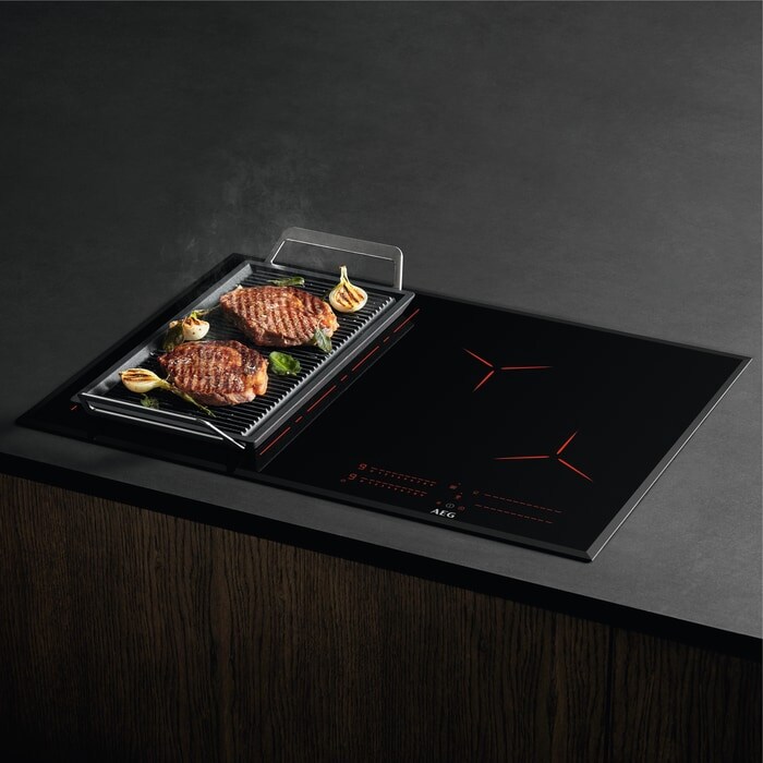a9hl33 plancha grillplatte fur ihr aeg kochfeld aeg