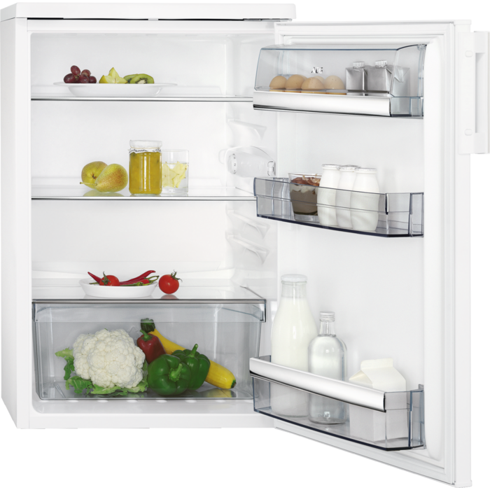 Aeg Rtb71521aw Tisch Kuhlschrank Mit Gefrierfach Aeg
