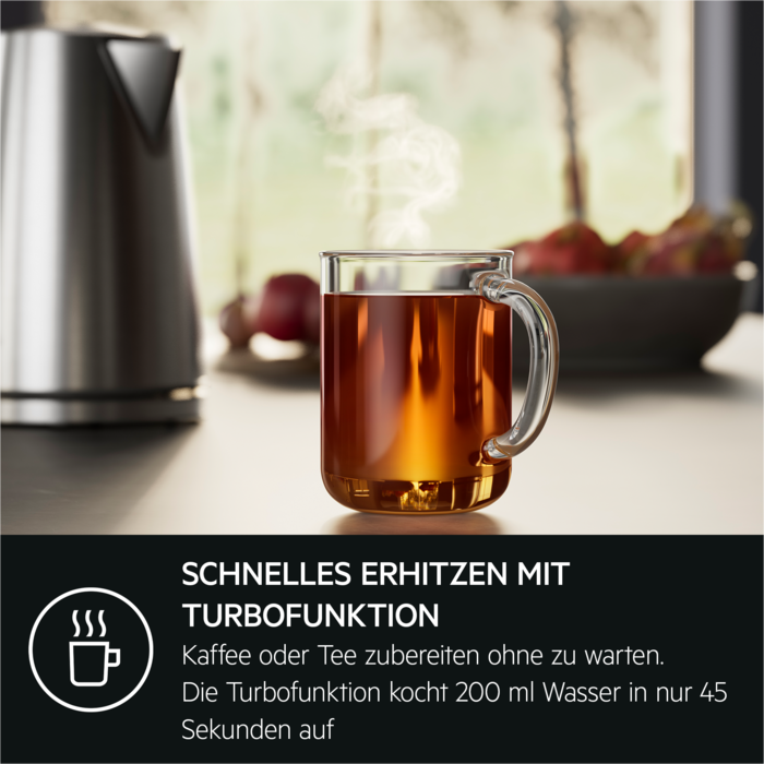 7332543837915 - Wasserkocher K5-1-6ST Deli 5 7332543837915 - Wasserkocher K5-1-6ST Deli 5