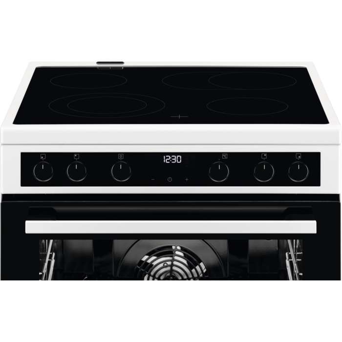 7332543814831 - CCB 644 COBW Standherd (EEK A Glaskeramik-Kochfeld 73 Liter) 7332543814831 - CCB 644 COBW Standherd (EEK A Glaskeramik-Kochfeld 73 Liter)