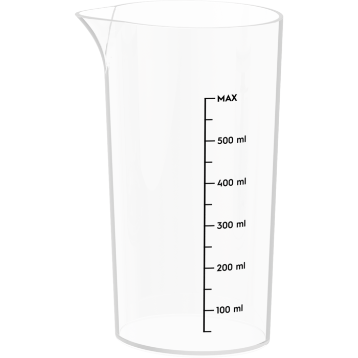 7332543770649 - Stabmixer Set HB4-1-6CW Deli 4 7332543770649 - Stabmixer Set HB4-1-6CW Deli 4