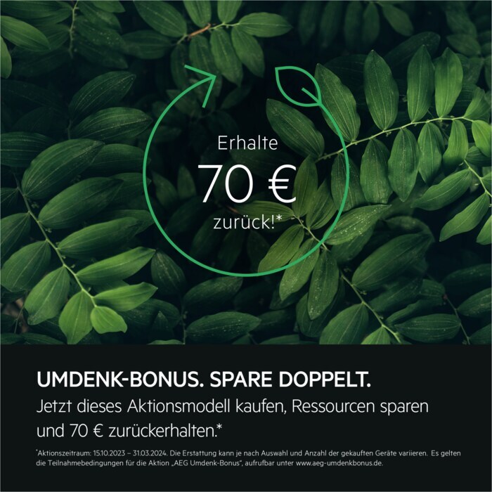 7332543980512 - 7000 SteamCrisp® Dampfbackofen Backofen mit Dampfunterstützung Pyrolytische Selbstreinigung Edelstahl mit Antifingerprint BSS57606BM 7332543980512 - 7000 SteamCrisp® Dampfbackofen Backofen mit Dampfunterstützung Pyrolytische Selbstreinigung Edelstahl mit Antifingerprint BSS57606BM