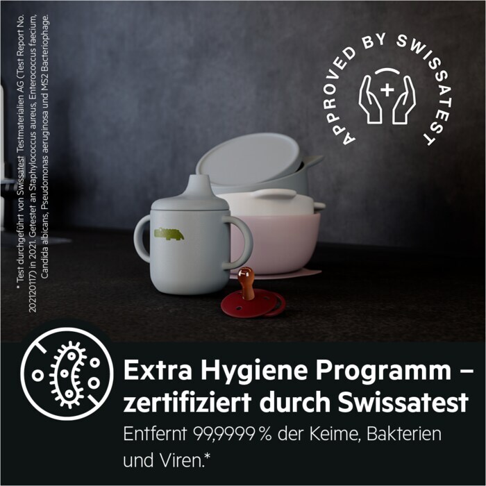 7332543807536 - 7000 GlassCare Integrierter-Geschirrspüler 45 cm AirDry - perfekte Trocknungsergebnisse Besteckkorb FEE7341AZM 7332543807536 - 7000 GlassCare Integrierter-Geschirrspüler 45 cm AirDry - perfekte Trocknungsergebnisse Besteckkorb FEE7341AZM