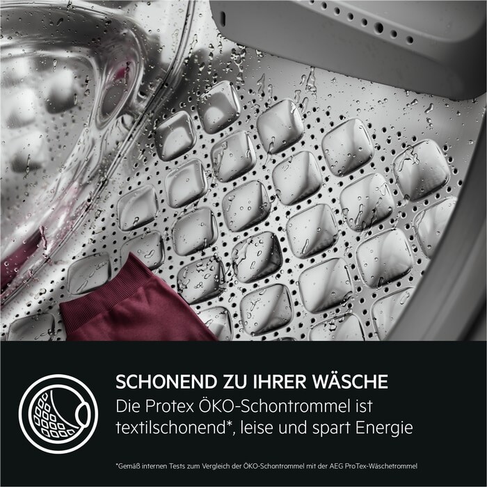 7332543848676 - LR7A70490 Serie 7000 ProSteam® mit Dampfprogramm Waschmaschine (9 kg 1351 U Min A) 7332543848676 - LR7A70490 Serie 7000 ProSteam® mit Dampfprogramm Waschmaschine (9 kg 1351 U Min A)