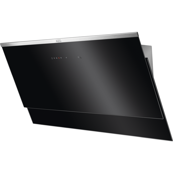 7332543810130 - 9000 SilenceTech Wandhaube Hob²Hood 90 cm Schwarz Edelstahl DVS597AHG 7332543810130 - 9000 SilenceTech Wandhaube Hob²Hood 90 cm Schwarz Edelstahl DVS597AHG