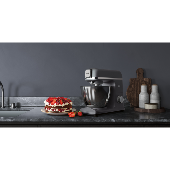 7332543793341 - Küchenmaschine KM5-1-4BPT Deli 5 7332543793341 - Küchenmaschine KM5-1-4BPT Deli 5