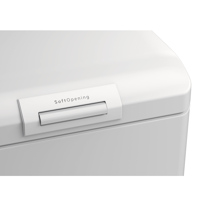 7333394009995 - LTR6A60270 Serie 6000 ProSense® mit Mengenautomatik Waschmaschine (7 kg 1151 U Min C) 7333394009995 - LTR6A60270 Serie 6000 ProSense® mit Mengenautomatik Waschmaschine (7 kg 1151 U Min C)