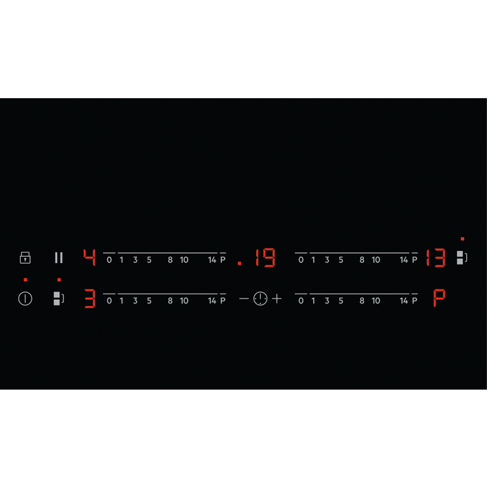7332543750337 - 6000 MultipleBridge Autarkes Induktionskochfeld 60 cm IKE6445AXB 7332543750337 - 6000 MultipleBridge Autarkes Induktionskochfeld 60 cm IKE6445AXB