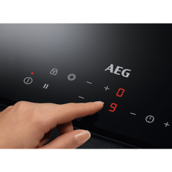 AEG - Glass ceramic hobs - HRB32310CB