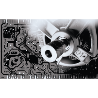 AEG - Top loader - LTR6A40460