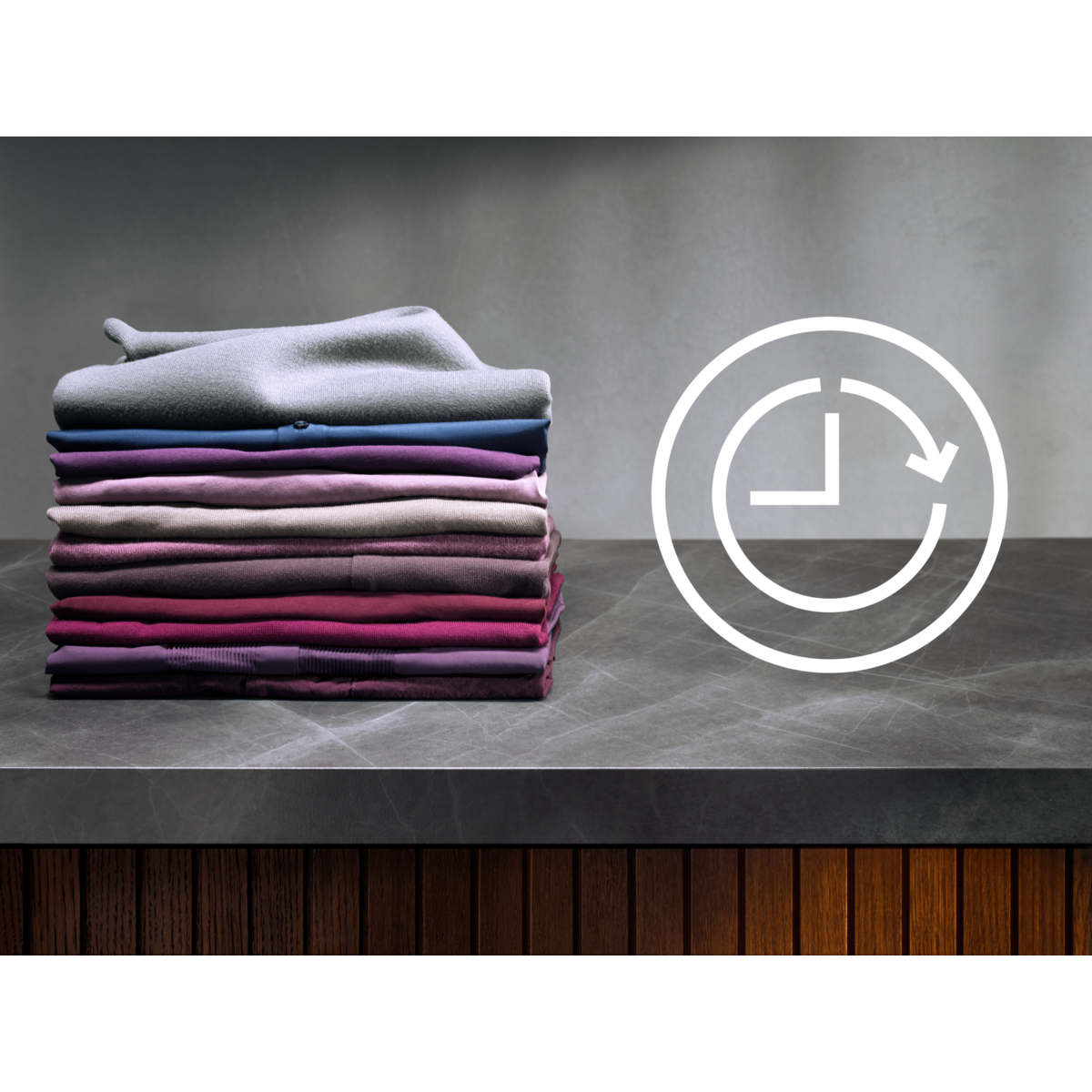 Lave-linge à chargement par le haut AEG L7TBN73E ProSteam