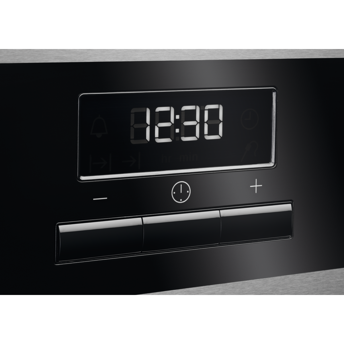 AEG - Inbouwovens, fornuizen en stoomovens - EB30M