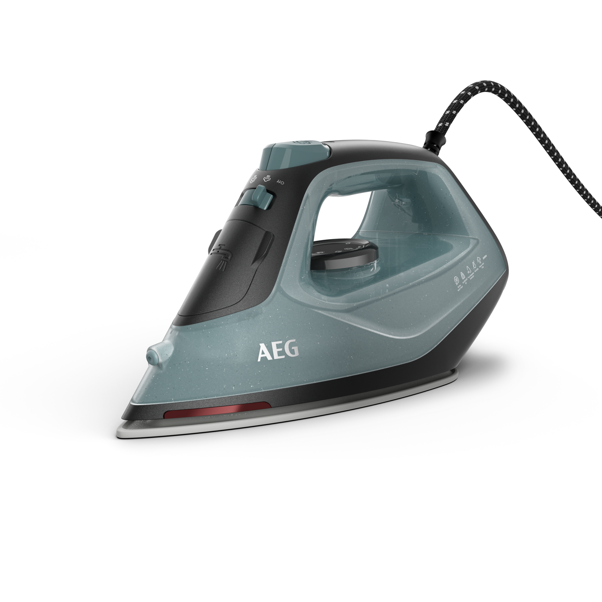 7333394044347 - Bügeleisen SI5-2-6OG Care 5000