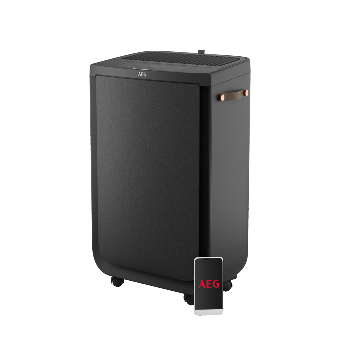 AEG - Filter Luftreiniger - AFWFRH5