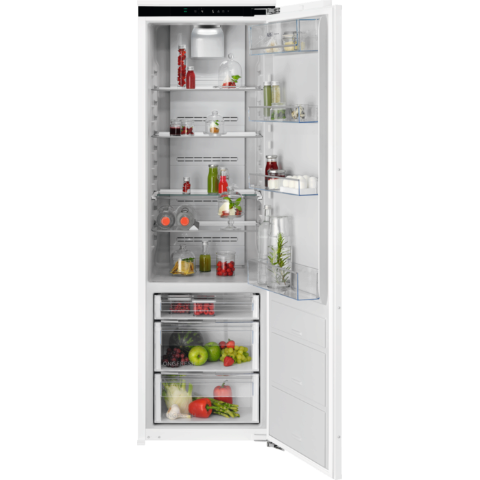 AEG - Einbaukühlschränke - ER9D18C