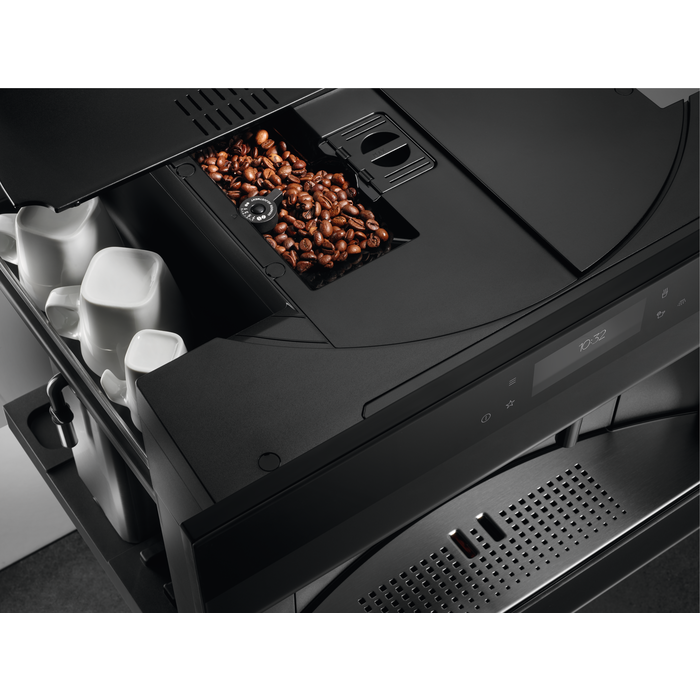 AEG - Einbau-Kaffeemaschine - KKA894500T