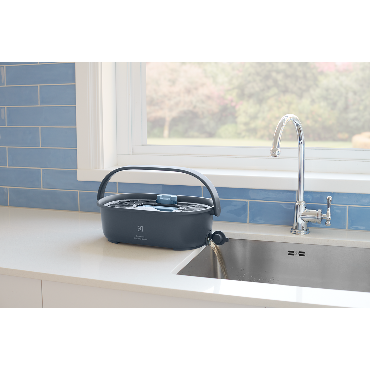 Electrolux - Düsen und weiteres Zubehör - EPPCS2