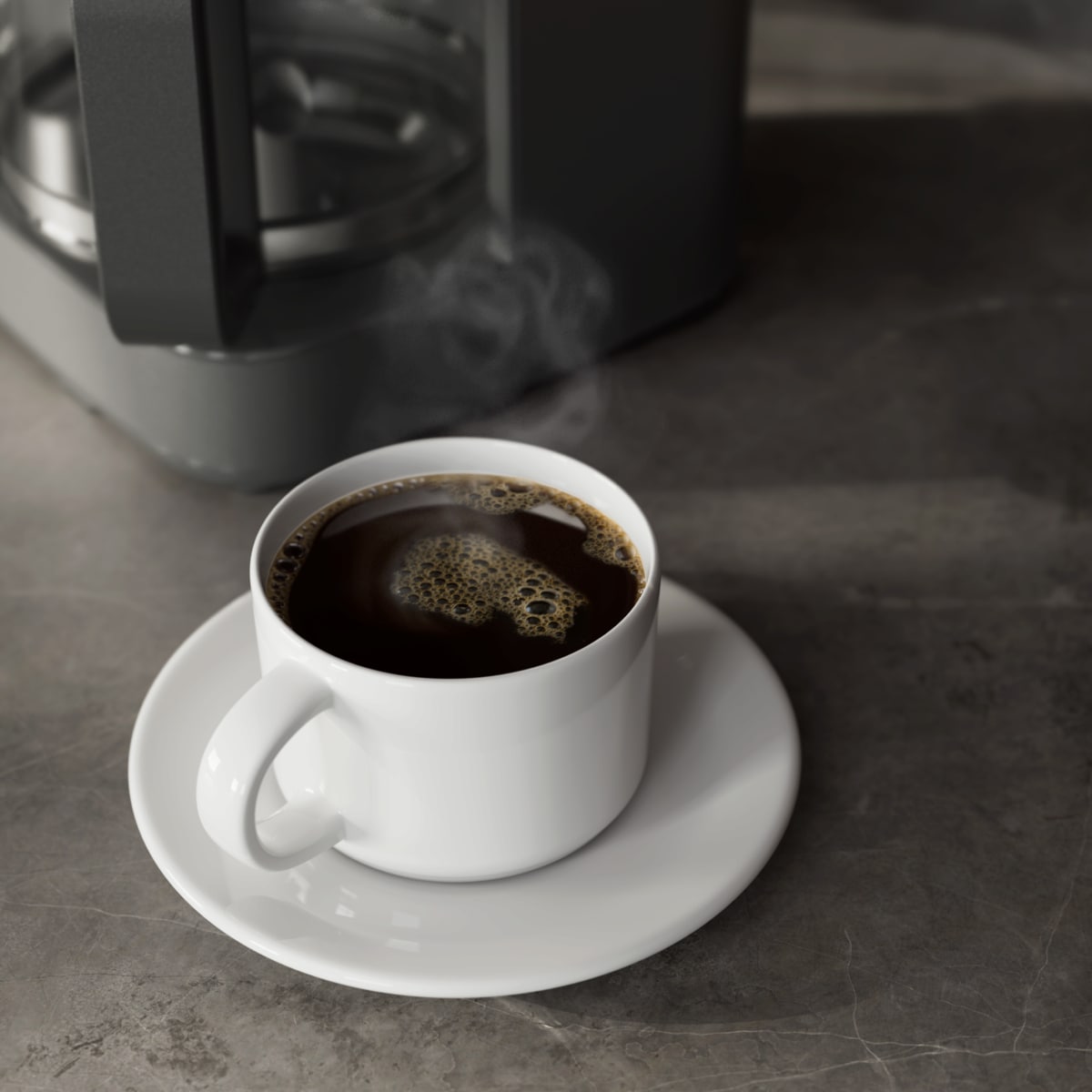 AEG - Espresso-/Kaffeemaschine - CM5-1-6AN