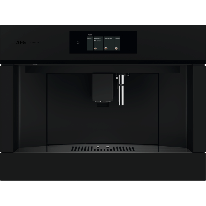 AEG - Einbau-Kaffeemaschine - CK7100T