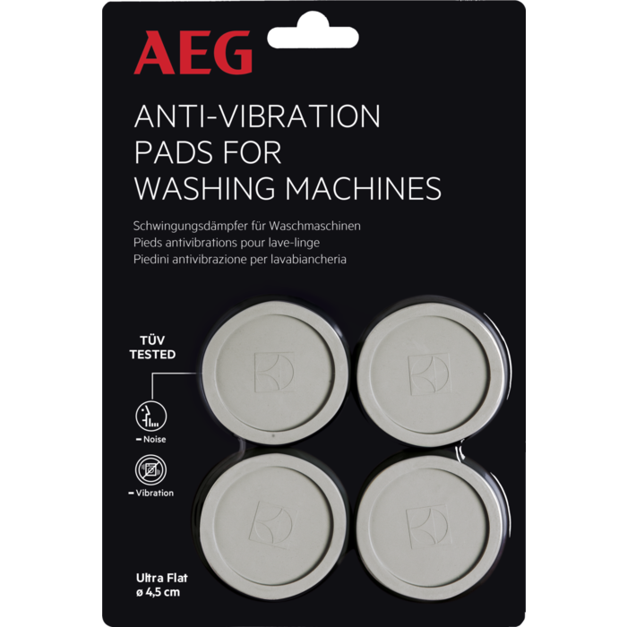 AEG - Antivibrationskissen - A4WZPA02