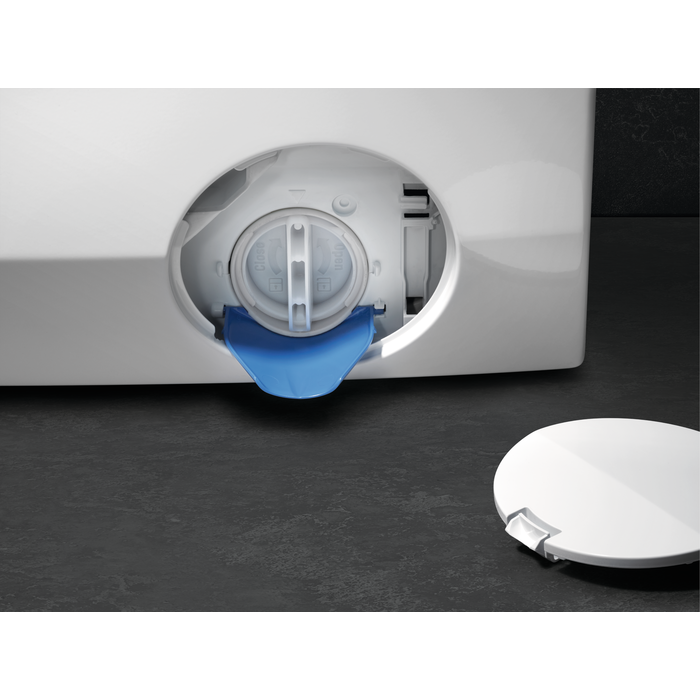 AEG - Frontlader - L6FBC41470