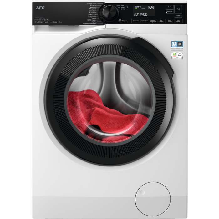 AEG - Frontlader - LR7EW75619
