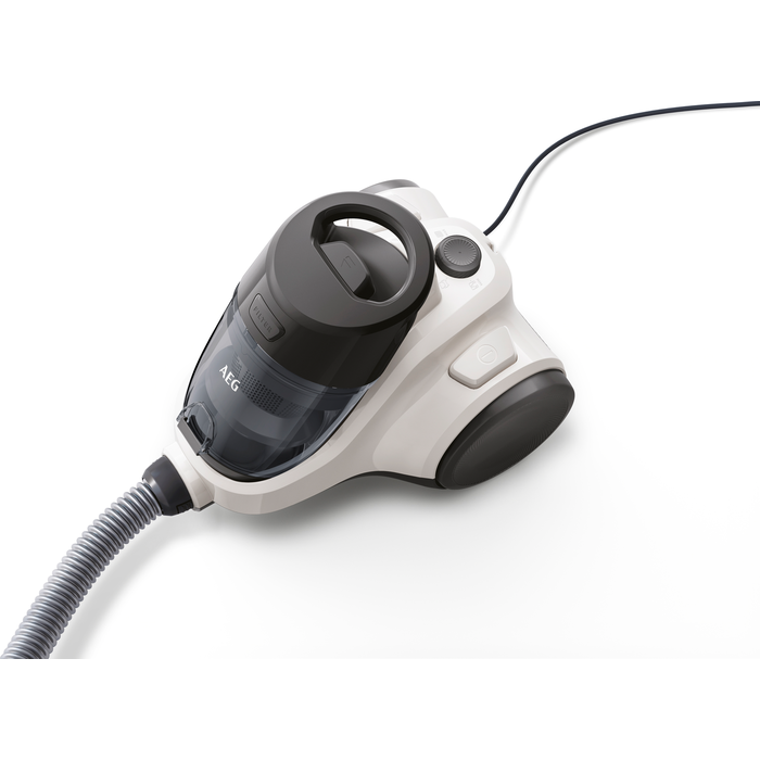 AEG - Beutellose Staubsauger - LX5-2-2SW