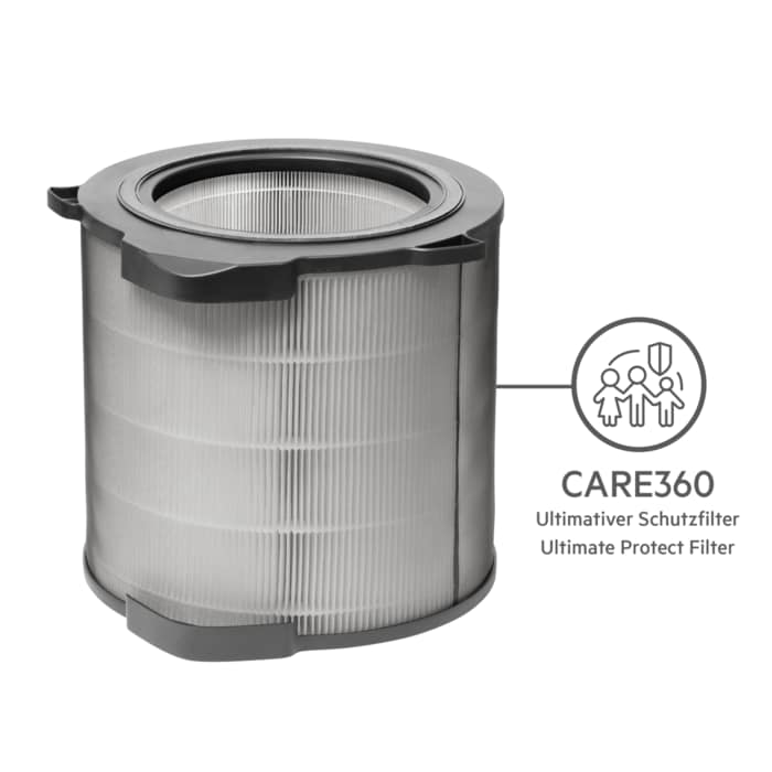 AEG - Filter für Luftreiniger - AFDCAR4