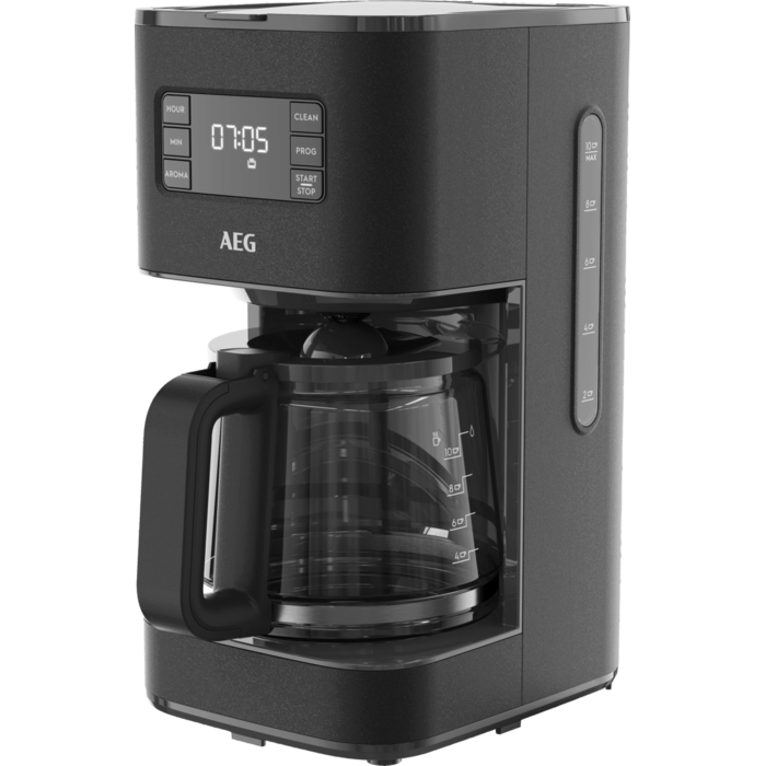 AEG - Espresso-/Kaffeemaschine - CM5-1-6AN