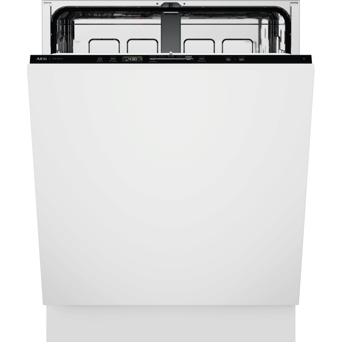 AEG - Einbaugeschirrspüler - GN700BT