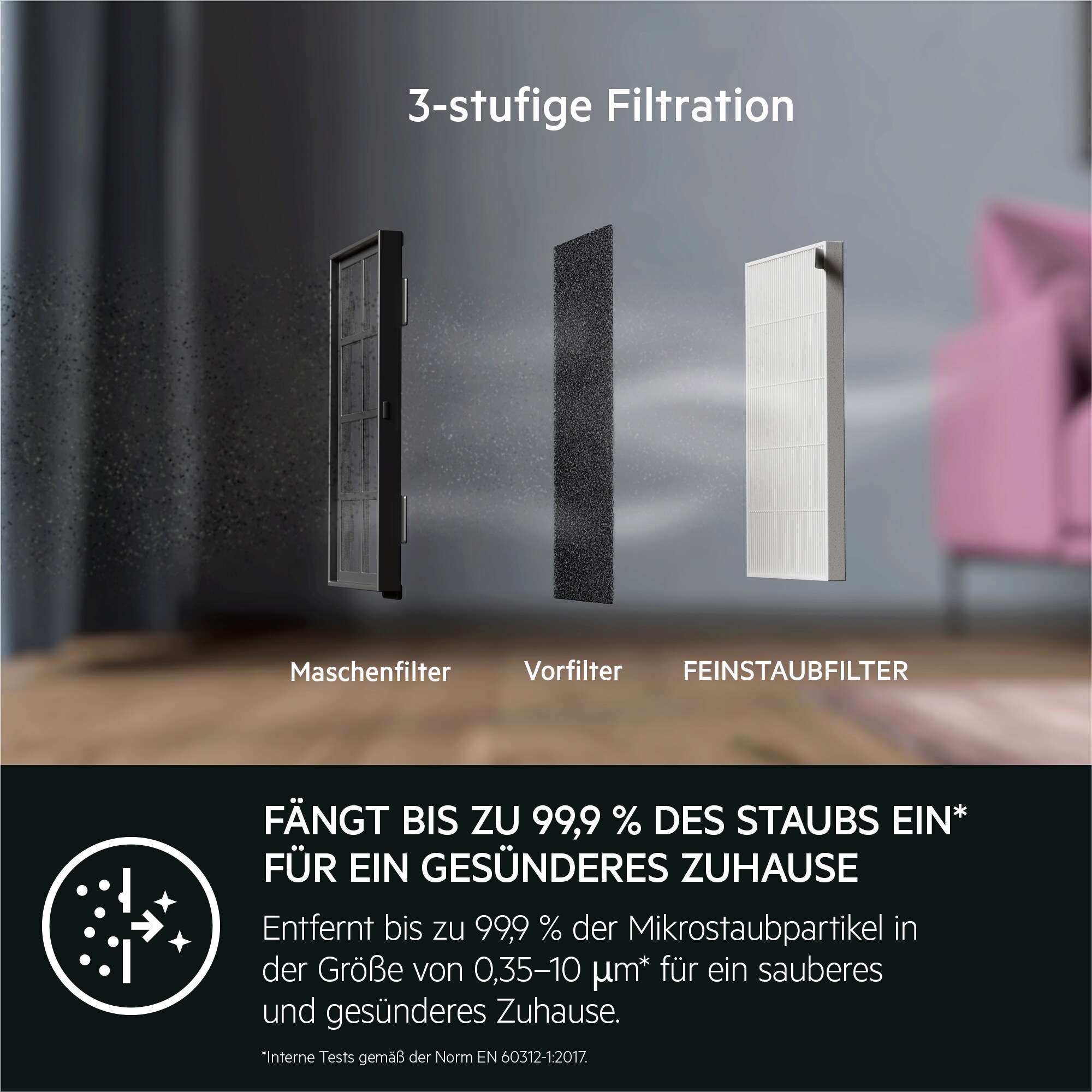 AEG - Filter - AFR3W