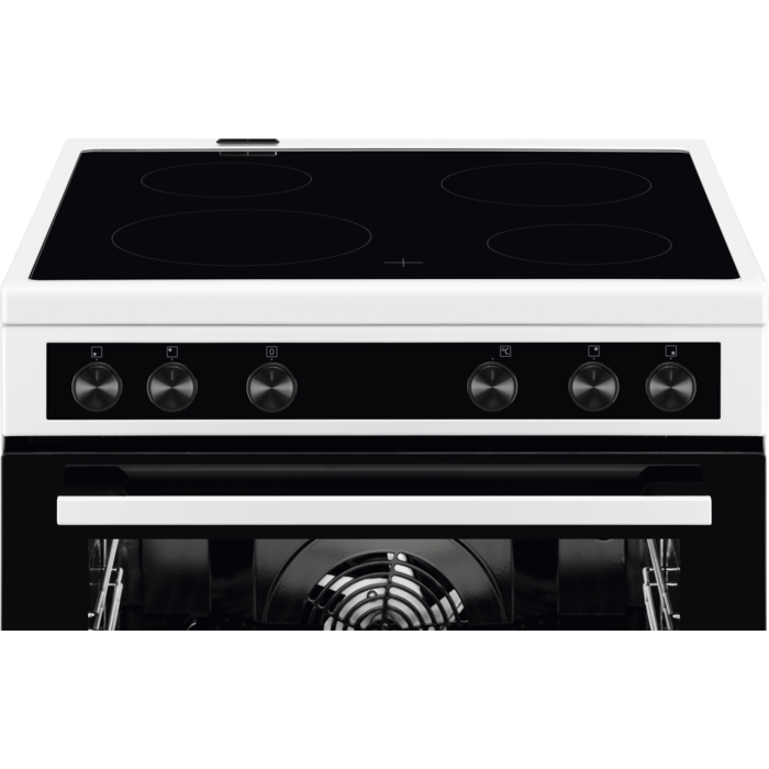 AEG - Standherde - CCB6206ABW