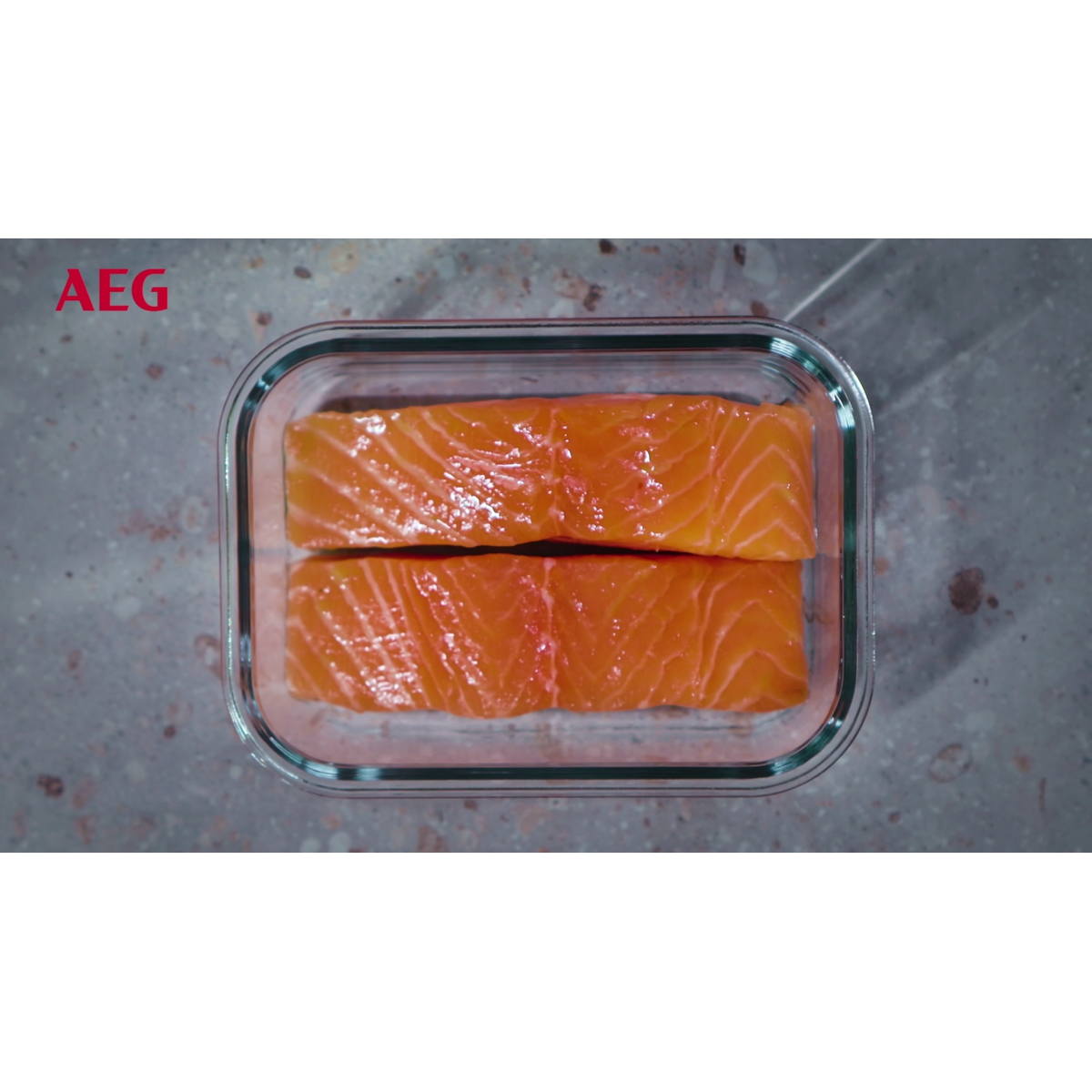 AEG - Vacuum Sealer - AVGB1
