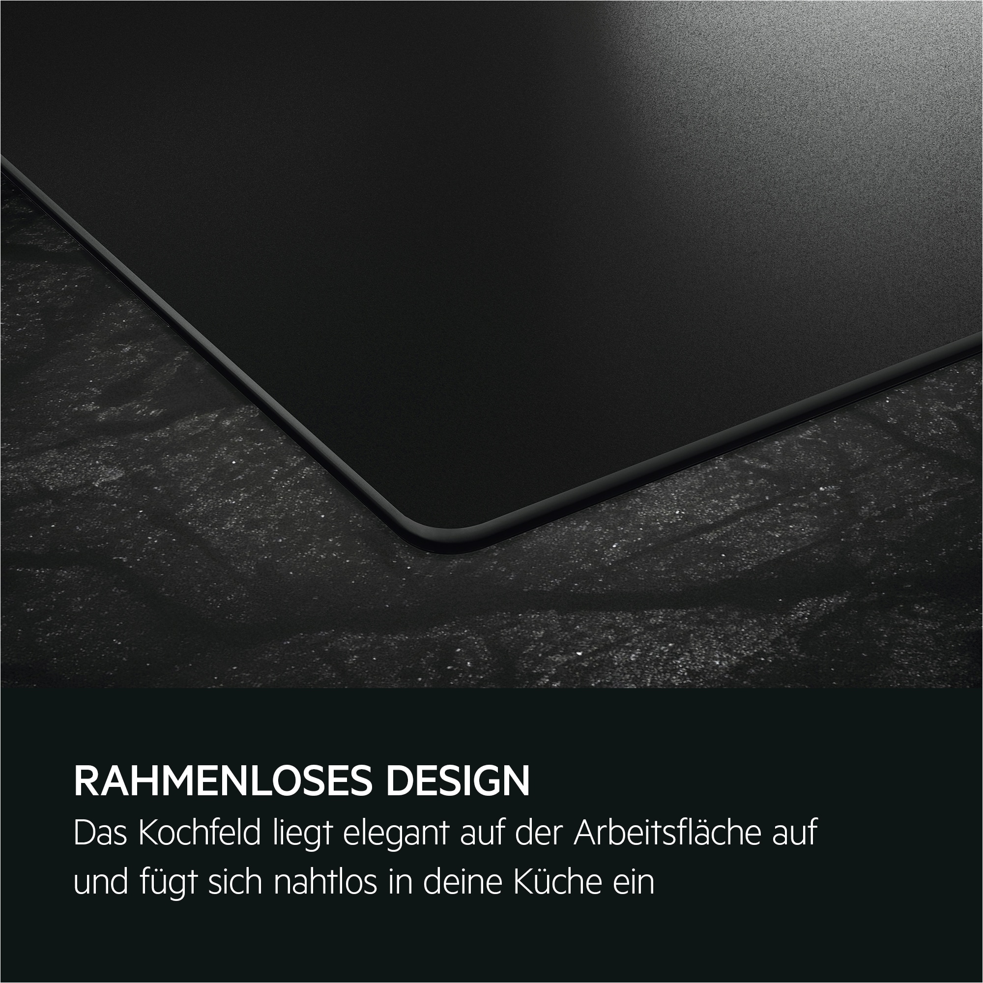 AEG - Induktionskochfelder - TO64IC0FIT