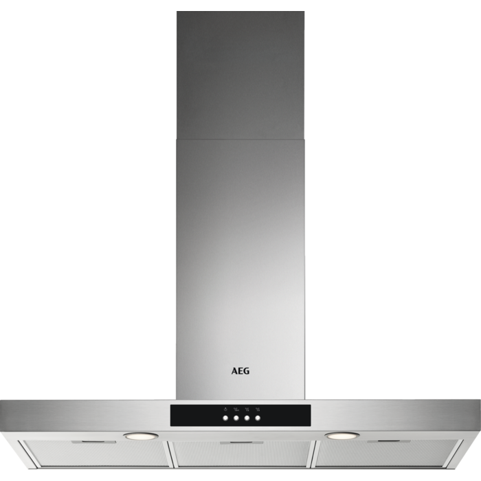 AEG - Wand-Dunstabzugshauben - GD3951B