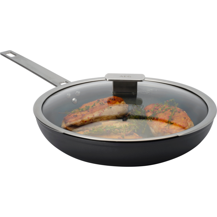 Product Picture of Pan with lid
