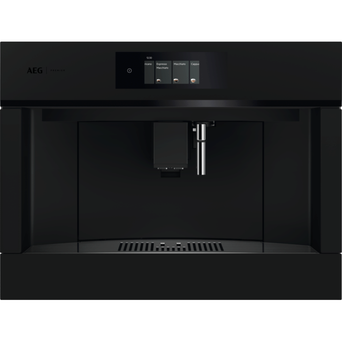 AEG - Einbau-Kaffeemaschine - CK7100T